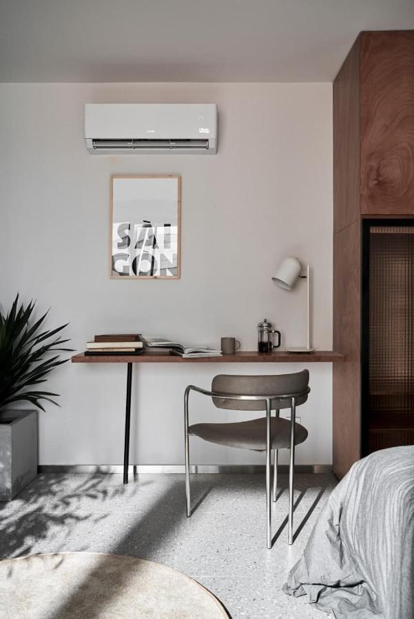 M Village Living Vo Thi Sau Cidade de Ho Chi Minh Exterior foto
