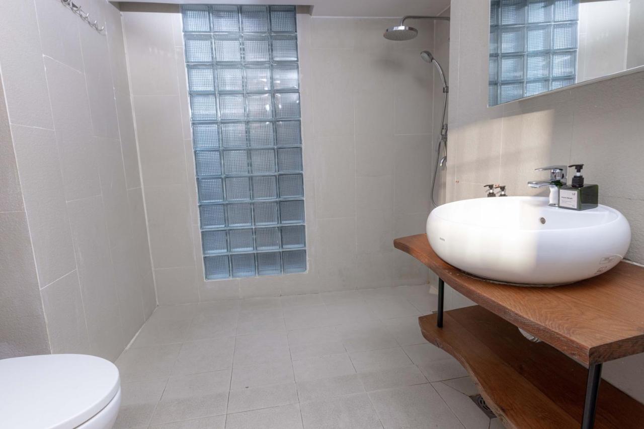 M Village Living Vo Thi Sau Cidade de Ho Chi Minh Exterior foto