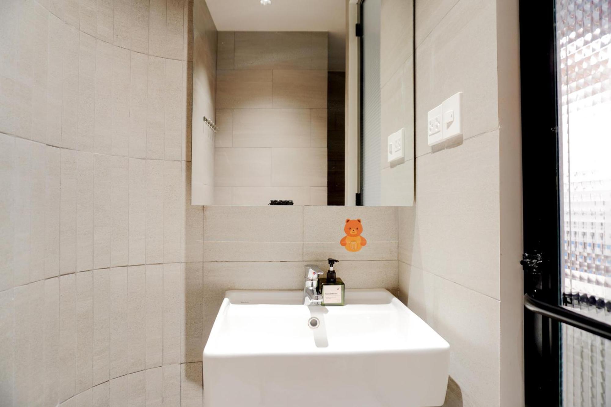 M Village Living Vo Thi Sau Cidade de Ho Chi Minh Exterior foto
